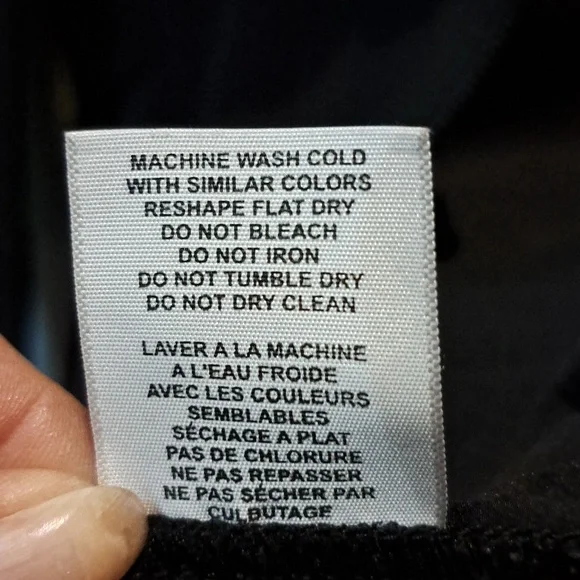 Light summer jacket - Picture 4 of 4